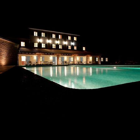 Velanera Hotel&Restaurant Šišan Exterior foto