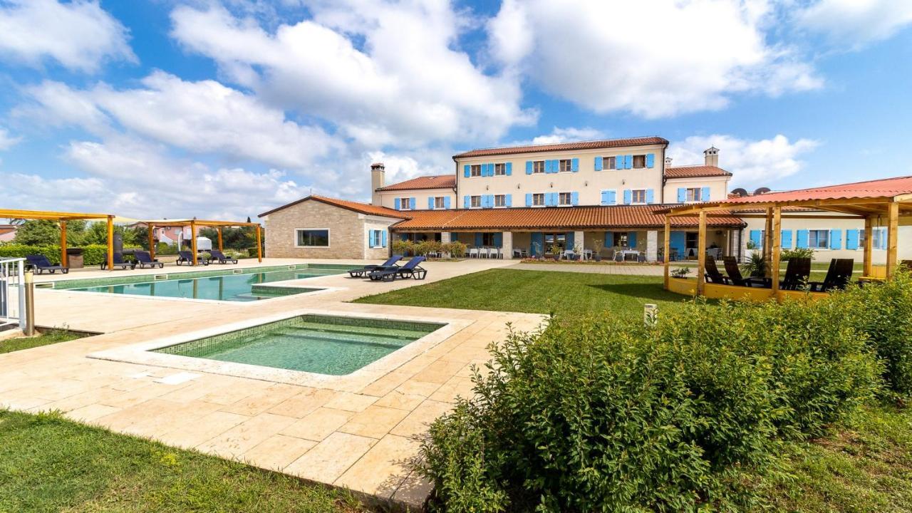 Velanera Hotel&Restaurant Šišan Exterior foto