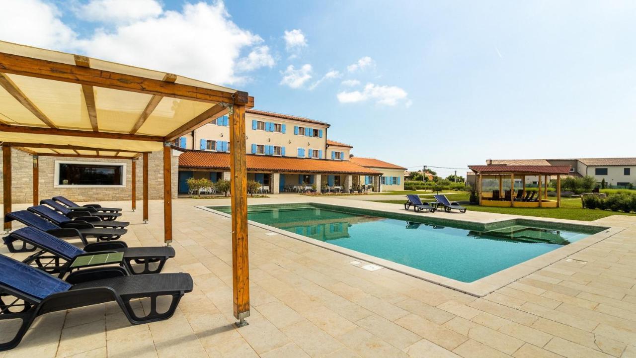 Velanera Hotel&Restaurant Šišan Exterior foto