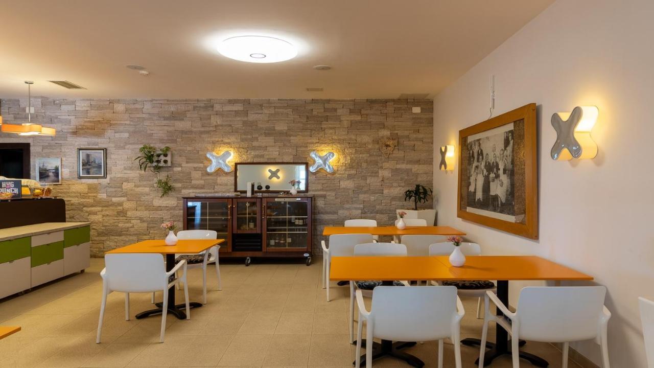 Velanera Hotel&Restaurant Šišan Exterior foto