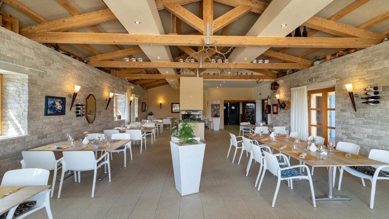Velanera Hotel&Restaurant Šišan Exterior foto