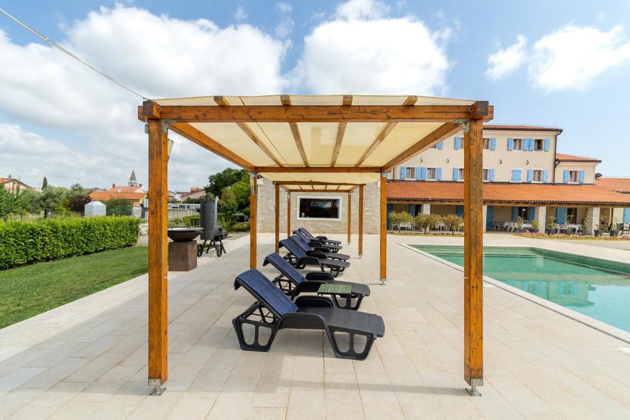 Velanera Hotel&Restaurant Šišan Exterior foto