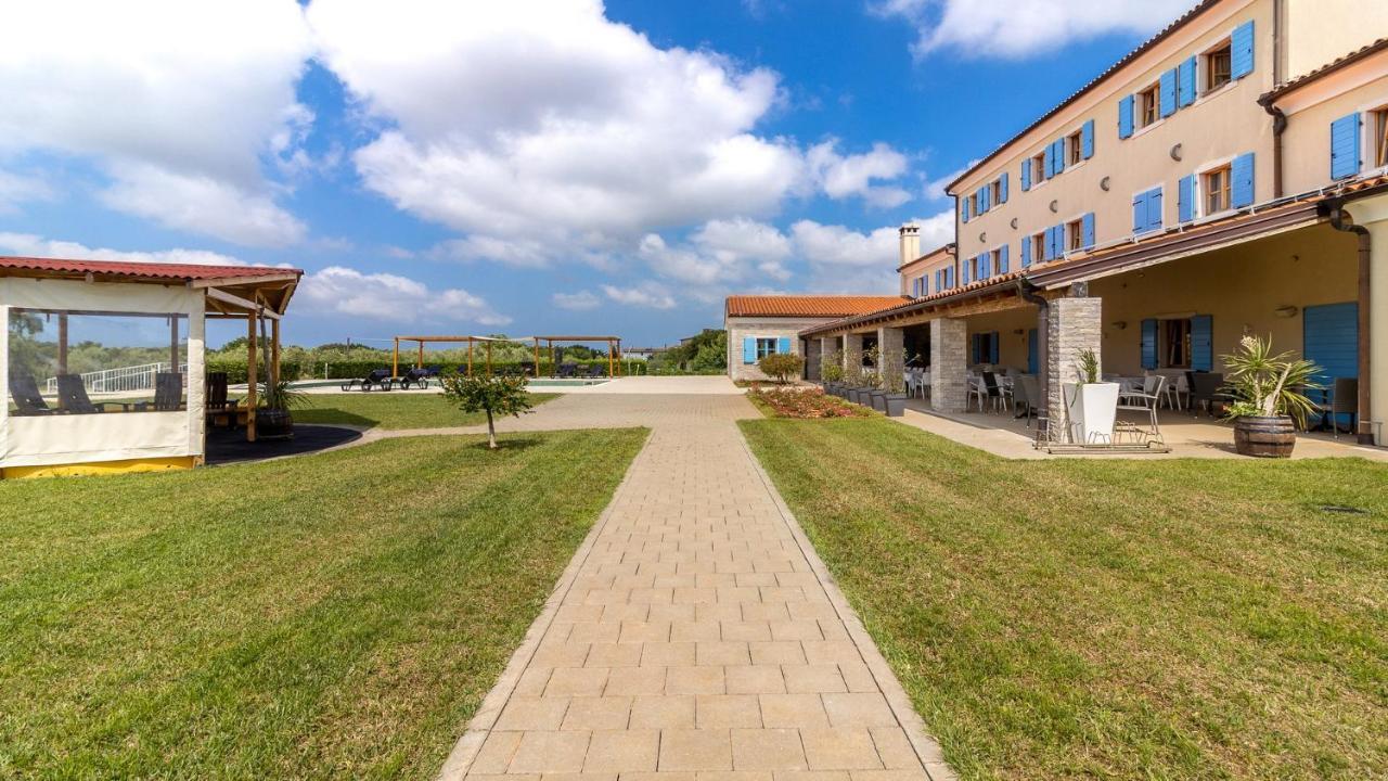 Velanera Hotel&Restaurant Šišan Exterior foto