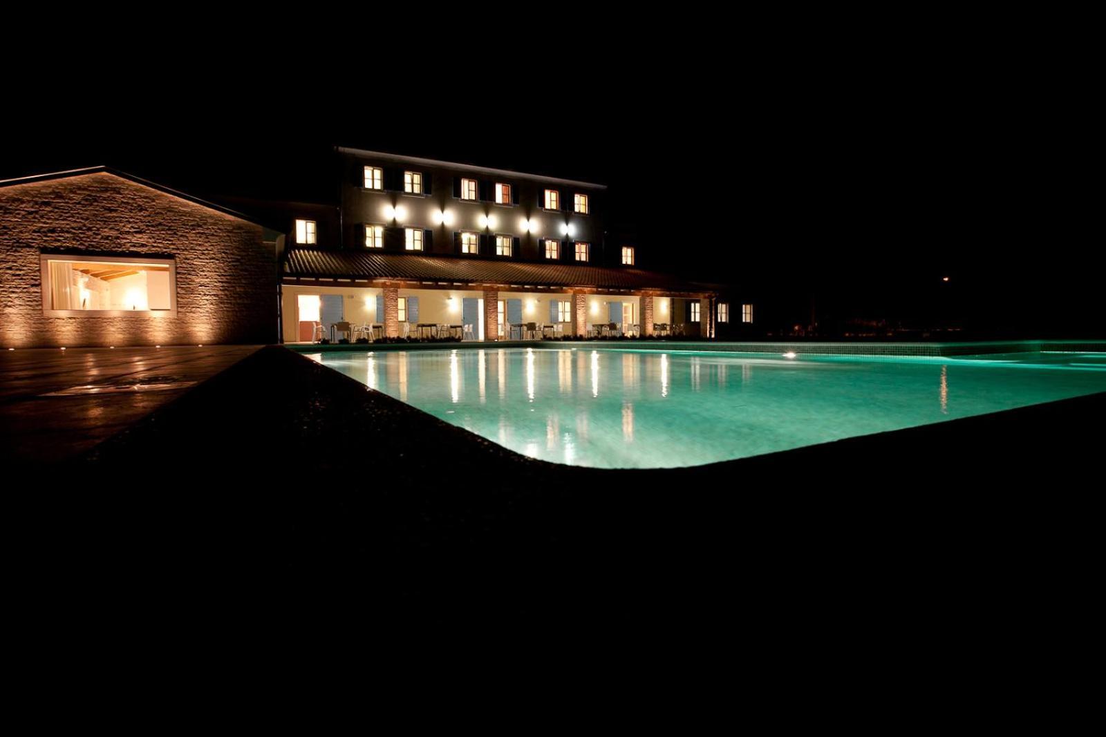 Velanera Hotel&Restaurant Šišan Exterior foto