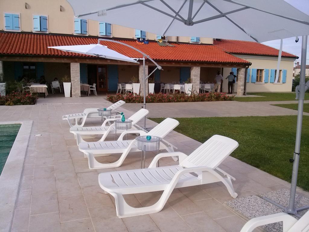 Velanera Hotel&Restaurant Šišan Exterior foto